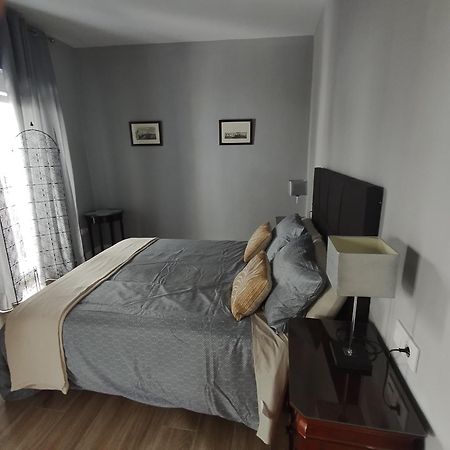 Casa La Zarzamora Jerez de la Frontera Exterior foto